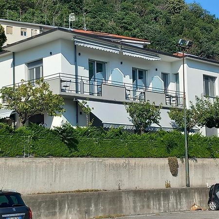 Il Melograno Holiday Como Exteriér fotografie