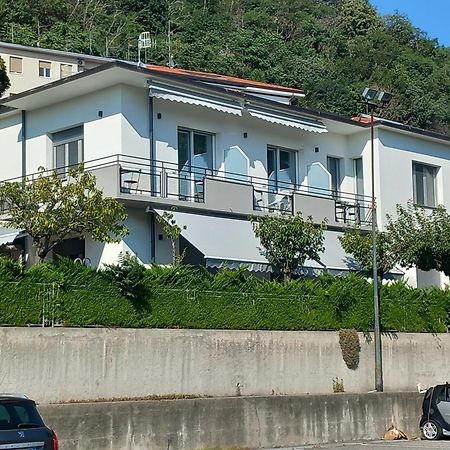 Il Melograno Holiday Como Exteriér fotografie