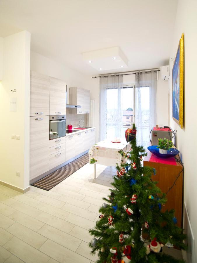 Il Melograno Holiday Como Exteriér fotografie
