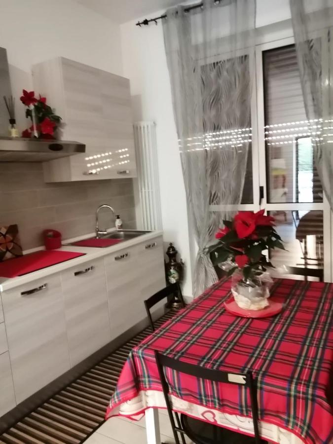 Il Melograno Holiday Como Exteriér fotografie
