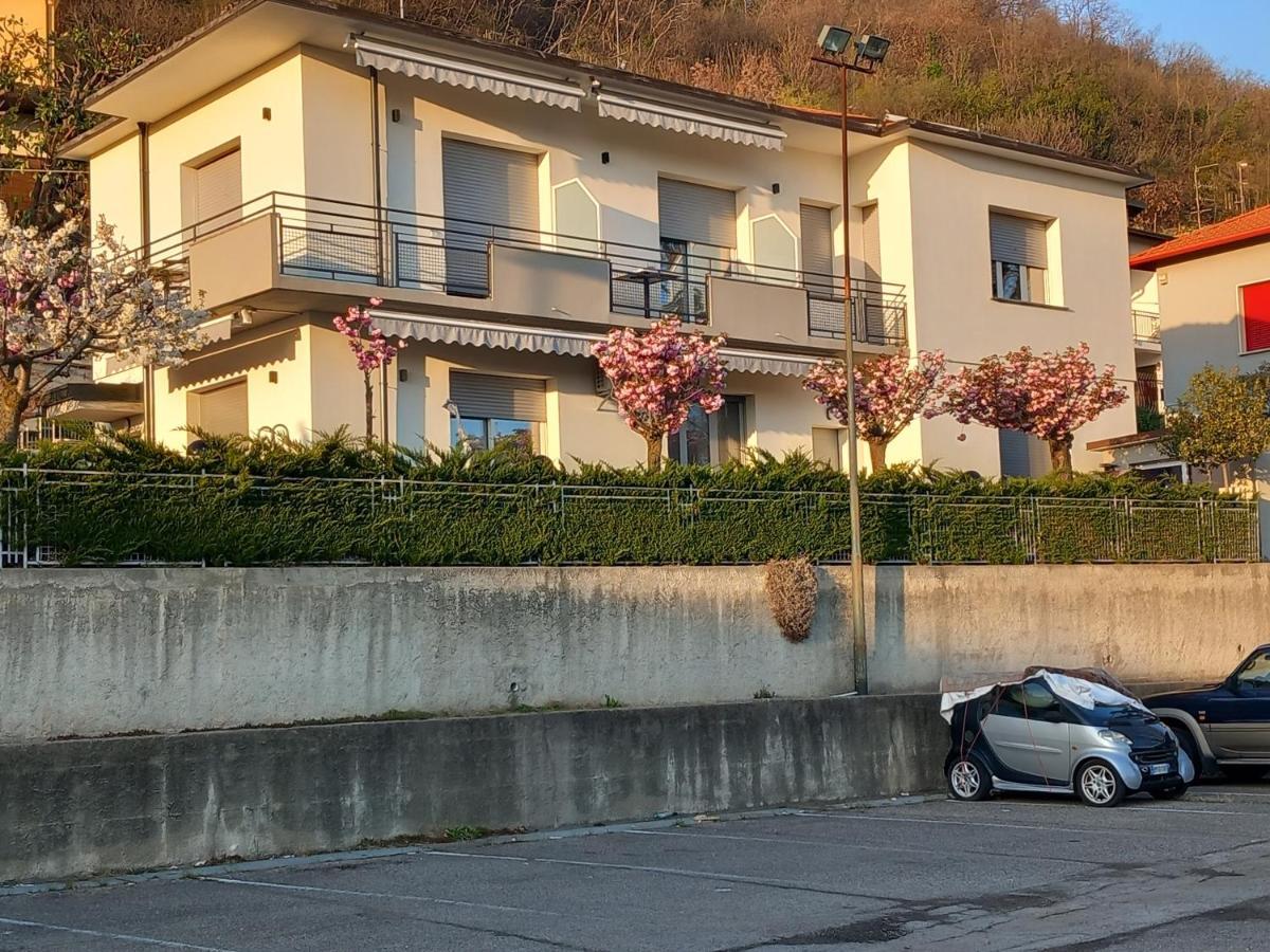 Il Melograno Holiday Como Exteriér fotografie