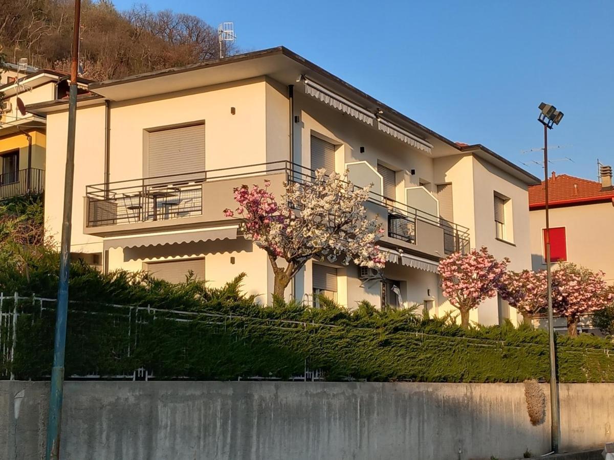 Il Melograno Holiday Como Exteriér fotografie